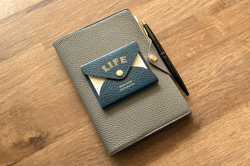 LIFE×やまま文具 ライフのふせん紙