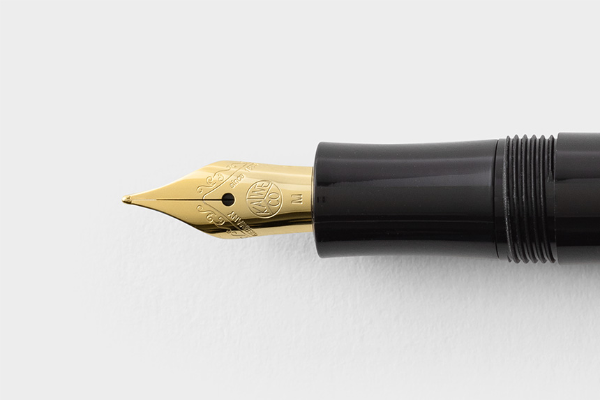 KAWECO クラシックスポーツ 万年筆