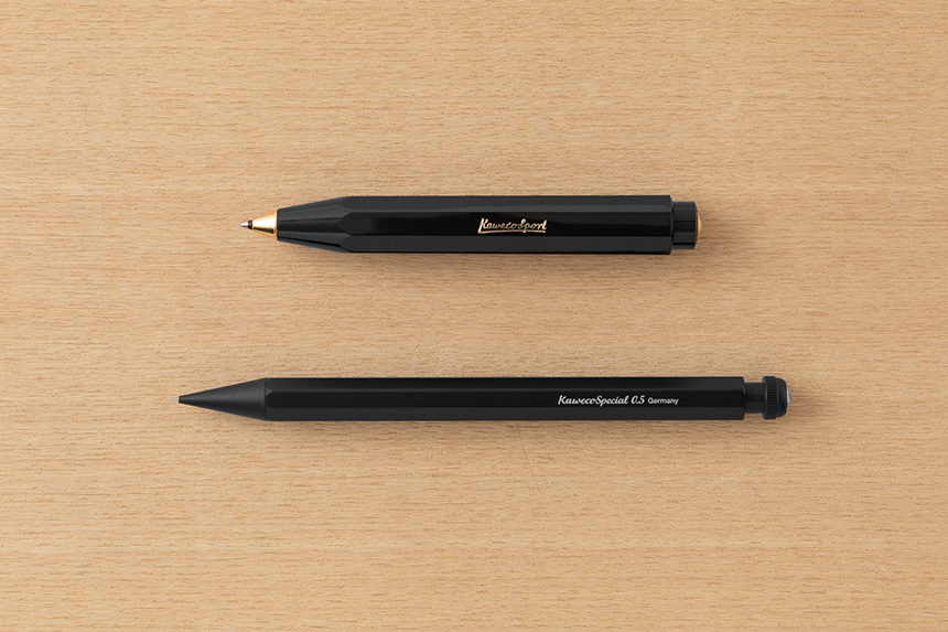 KAWECO スペシャル ペンシル