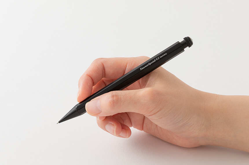 KAWECO スペシャル ペンシル