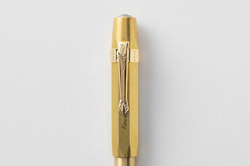 KAWECO スポーツ専用クリップ