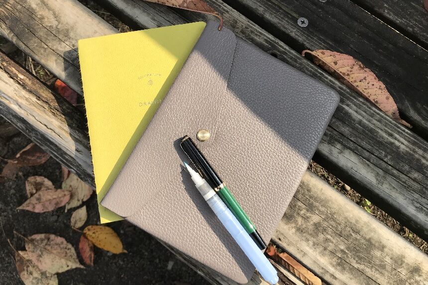 STAEDTLER ウォーターブラシ