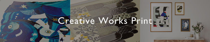 Creative Works Print