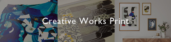 Creative Works Print