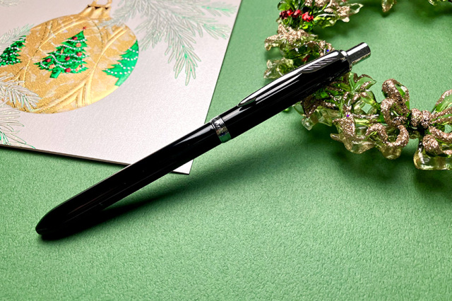 PARKER ソネットマルチファンクション ボールペン